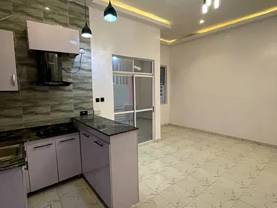 Specious Mini Flat — Lekki, Lagos