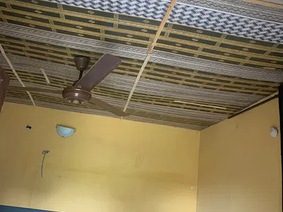Room and Parlor (Mini Flat) with Prepaid Meter and 2 Toilets — Ibeju Lekki, Lagos