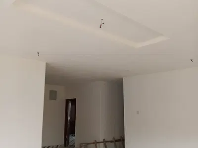 New 3 Bedroom Flat — Okeafa Off Kudirat Way, Oke Afa, Isolo, Lagos