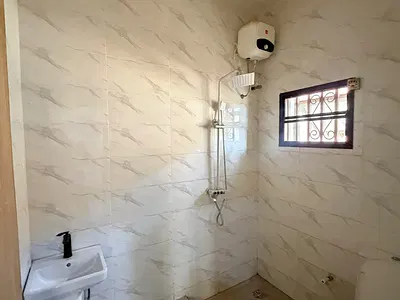 2 Bedroom Duplex — S&t Jericho GRA, Ibadan, Oyo
