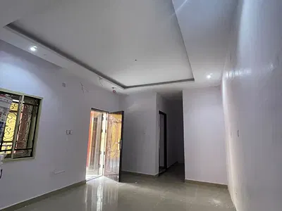 Lovely 2 Bedroom Apartment — Lekki, Lagos