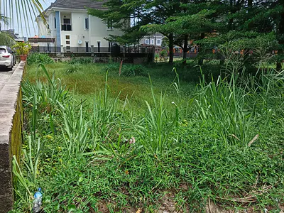 Residential Land Measuring 700SQM — Diamond Estate, Sangotedo, Ajah, Lagos