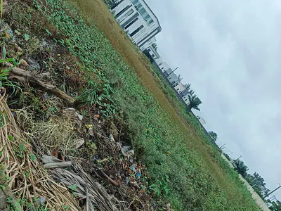 806SQM of Premium Land — Peace Garden City Estate, Sangotedo, Ajah, Lagos