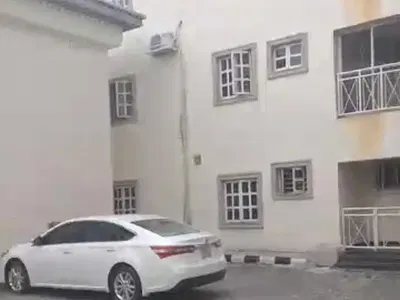 11 Units of 3 Bedroom Flats with BQ Each — Off Fola Osibo Street, Lekki Phase 1, Lekki, Lagos