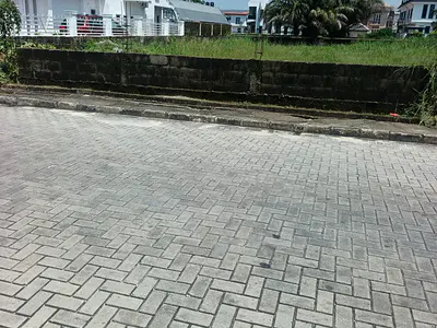 658SQM of Residential Bareland — Pearl Gardens Estate, CMB Off Monastery Road, Sangotedo, Ajah, Lagos