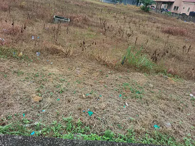 2047SQM of Land — Ikoyi, Lagos