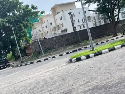 1000SQM Mixed Used Land — Ikoyi, Lagos