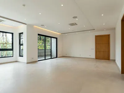 3 Bedrooms Apartment with 1RM BQ — Ikoyi, Lagos
