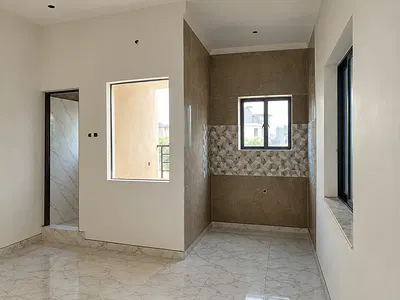 Spacious Studio Apartment — Off Ilupeju Road, Lagos, Ilupeju, Lagos