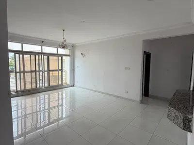 Luxury 3 Bedroom Apartment with 24/7 HRS Power Supply — Western Foreshore Estate, Osapa, Lekki, Lagos
