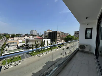 4 Bedroom Furnished Maisonette — Ikoyi, Lagos