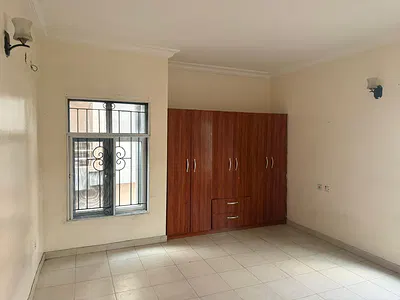 4 Bedroom Semi-Detached House with a BQ — Lekki, Lagos