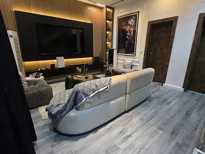 Partly Furnished 4 Bedroom Duplex — Lekki, Lagos
