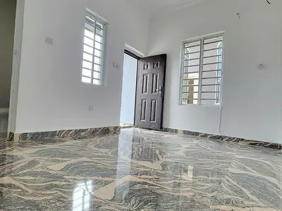 A Very Beautiful and Luxurious Mini Flat with Exelect Finishing — Ajah, Lagos