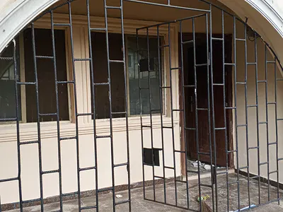 3 Bedroom with Spacious Bedrooms — Umity Estate Owode, Irawo, Kosofe, Lagos