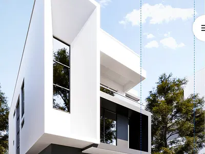5 Bedroom Detached Duplex Off-Plan — Lekki, Lagos