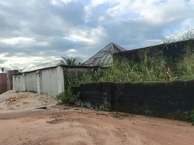 Two Units of Uncompleted 3 Bedroom Flats at DPC — Douglas Avenue Avu by the Catholic Church, Owerri Municipal, Imo