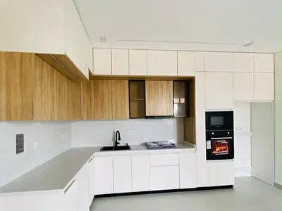 Newly Built 2 Bedroom En-Suite Flat — Lekki Phase 1, Lekki, Lagos