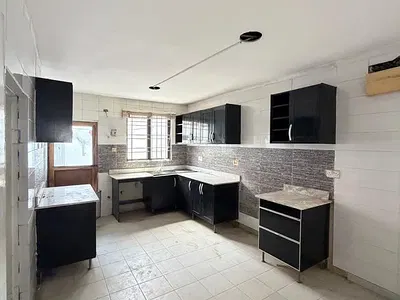 4 Bedroom Private Terraced Duplex with BQ — Lekki, Lagos
