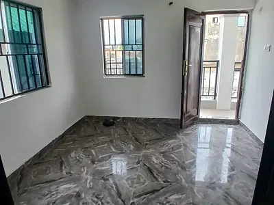 Room and Parlor — Sangotedo, Ajah, Lagos