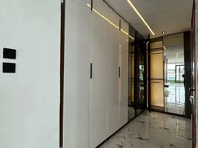 5 Bedroom Detached Duplex — Ajah, Lagos