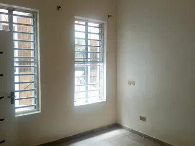 Self Contain Apartment Share Big Kitchen — Orchid Gate, Lekki, Lagos