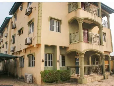 26 Room Hotel — Ikorodu, Lagos