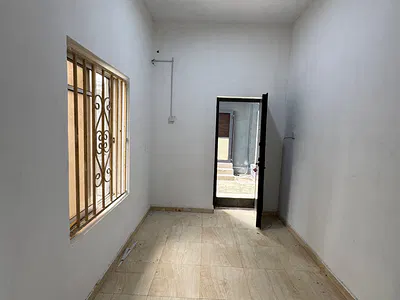 Self Contain — Ikate Elegushi, Lekki, Lagos