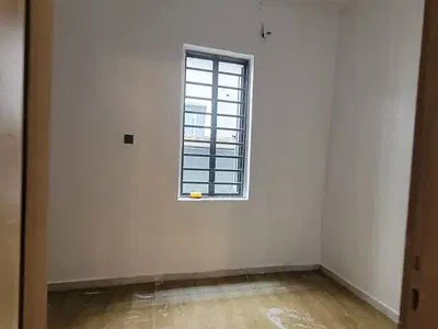 Spacious 3 Bedroom Duplex — Orchid Road, Lekki, Lagos