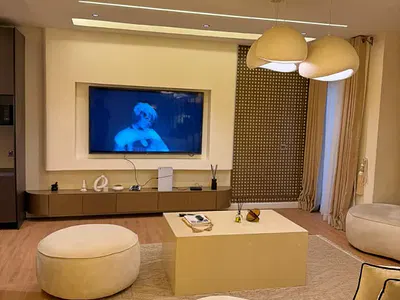 Luxury 2 Bedroom Apartment — Ikate, Lekki, Lagos