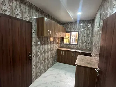 3 Bedrooms Flat — Lekki Phase 1, Lekki, Lagos