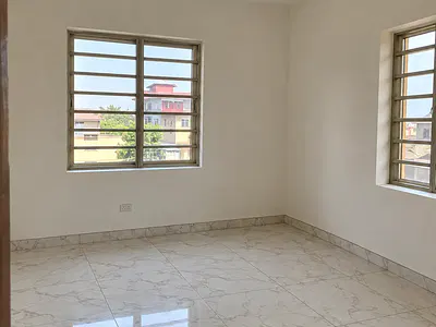 Decent 2 Bedroom Flat — Gbagada, Lagos