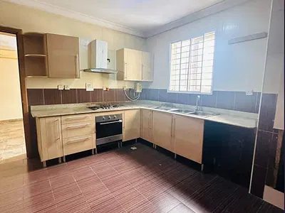 3 Bedrooms Flat — Lekki Phase 1, Lekki, Lagos