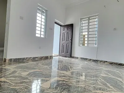 A Luxury Mini Flat with Excellent Downstairs — Green Villa Estate, Badore, Ajah, Lagos
