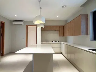 3 Bedrooms Flat — Ikoyi, Lagos