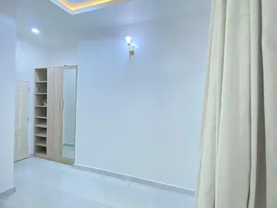 Shared Apartment — Chevron Drive, Lekki Phase 2, Lekki, Lagos
