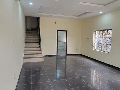 3 Bedroom Duplex — Ikeja, Lagos