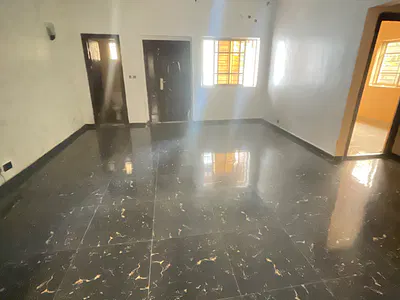 Standard 2 Bedroom Flat — Gbetu New Road, Awoyaya, Ibeju Lekki, Lagos