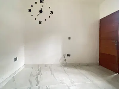 Luxury 2 Bedroom Flat — Gbetu New Road, Awoyaya, Ibeju Lekki, Lagos