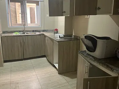 Nice 2 Bedroom Flat — Osapa, Lekki, Lagos