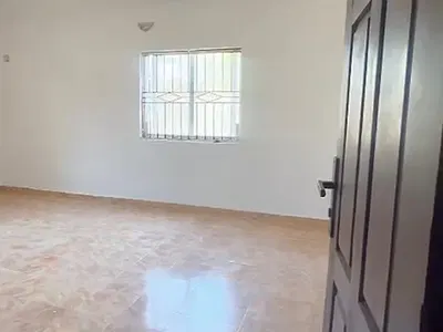 A Room in a Shared Apt Is Available — Off Addo Road, Ajah, Lagos