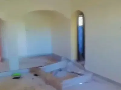 2 Bedroom Flat — By Citec on the Express Road, Dakibiyu, Abuja