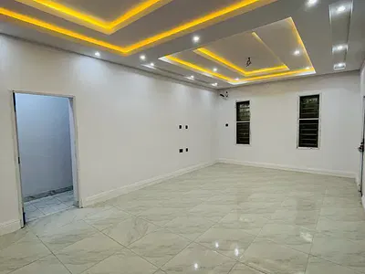 Luxurious 2 Bedroom Apartment — An Estate in LBS Ajah Lekki Lagos, Ibeju Lekki, Lagos