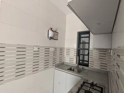 Luxury 2 Bedroom Apartment — Oregun, Ikeja, Lagos