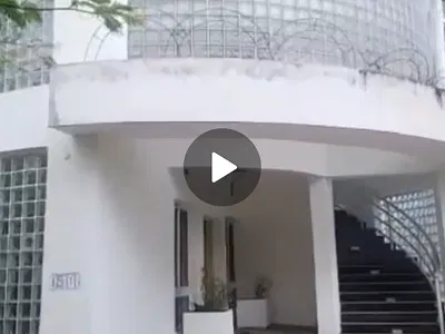 5 Bedroom Detached Duplex (Olz) — Victoria Garden City, Lekki, Lagos