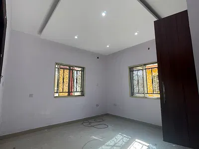 2 Bedroom Flat — Lekki, Lagos