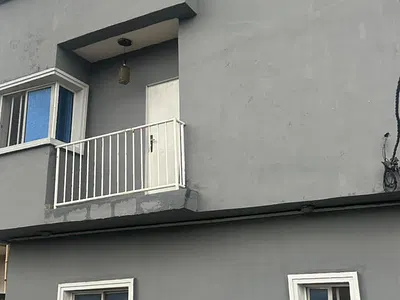 2 Bedroom Flat — Happy Land Estate, LBS Area, Ajah, Lagos