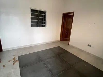 Luxury 2 Bedroom Flat — Thera Peace Zone, Aptech, Behind Hot Bread Blenco Supermarket Lane, Sangotedo, Ajah, Lagos