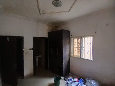 Room in a Shared Apartment — Oke-Ira Nla, Off Ado Road, Ajah, Lagos