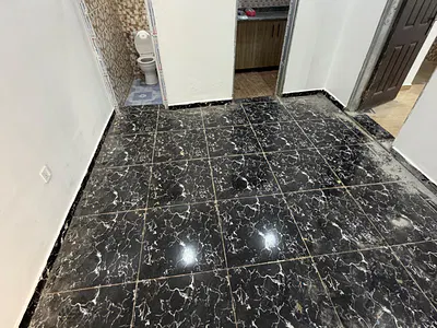 Spacious 1 Bedroom Apartment — Citizen Avenu Dawaki Almajiri Estate, Dawaki, Gwarinpa, Abuja